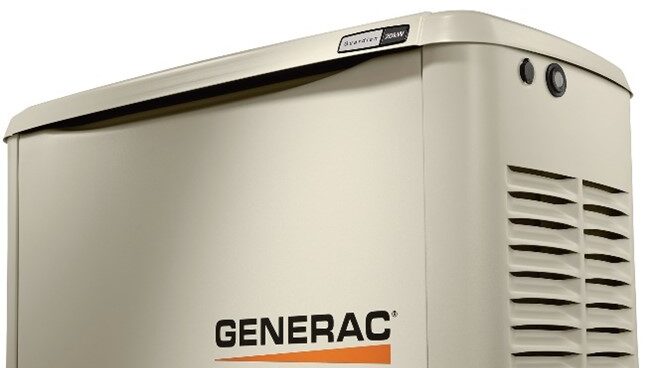 generac generators professional electrical services