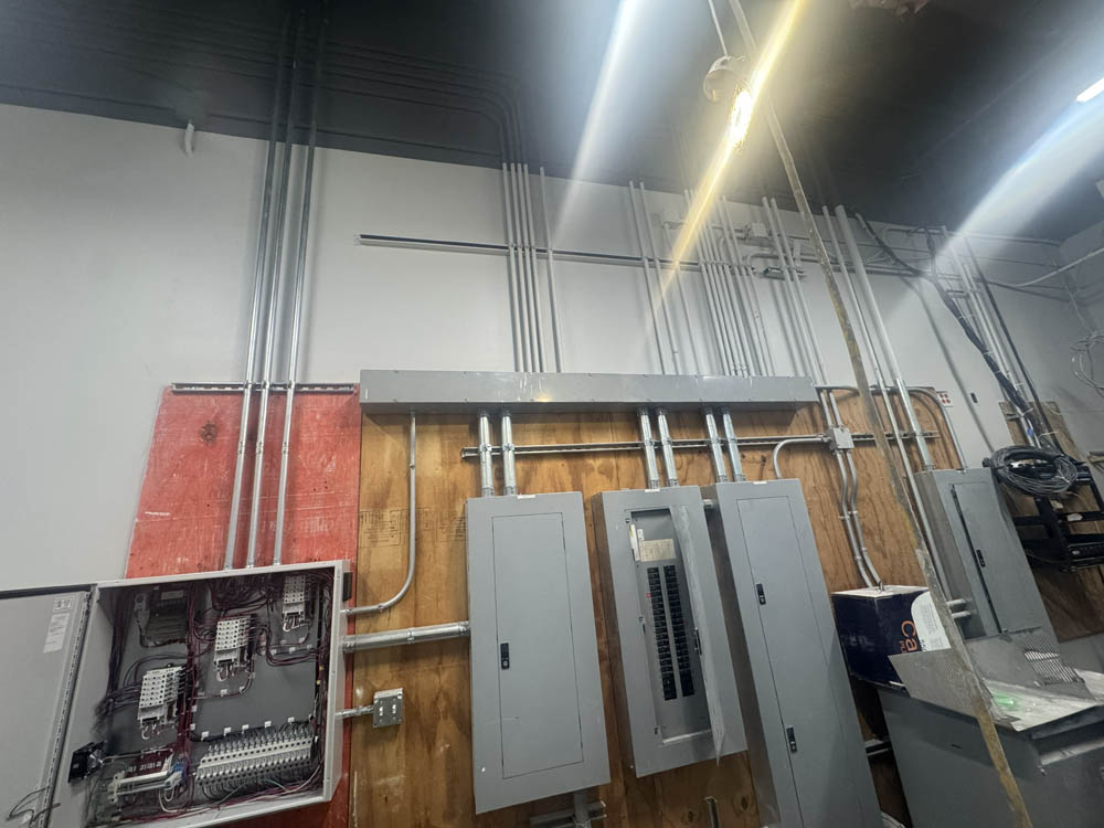 Electrical Panels